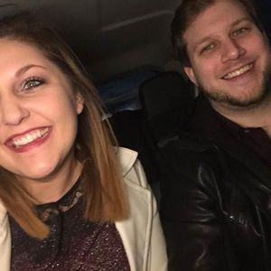 Meet your Posher, Jeremy